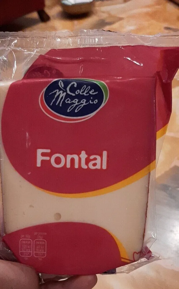 Fontal