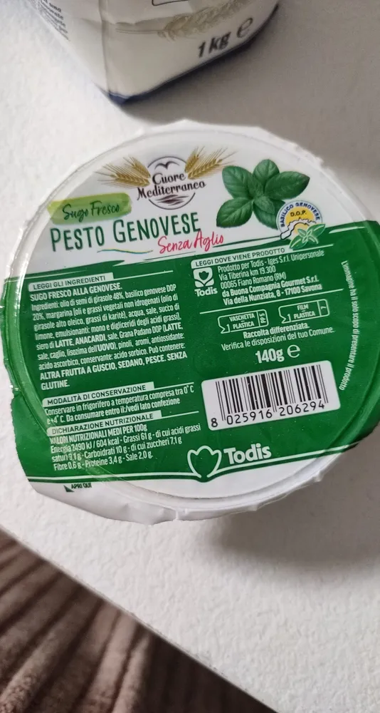 Pesto