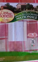 Prosciutto crudo Nazionale