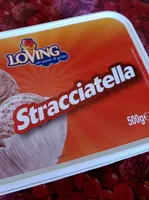 Gelato stracciatella