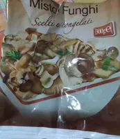Misto funghi