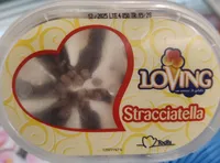Stracciatella