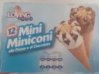 Mini miniconi