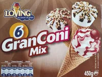 GranConi Mix