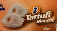 Tartufo bianco