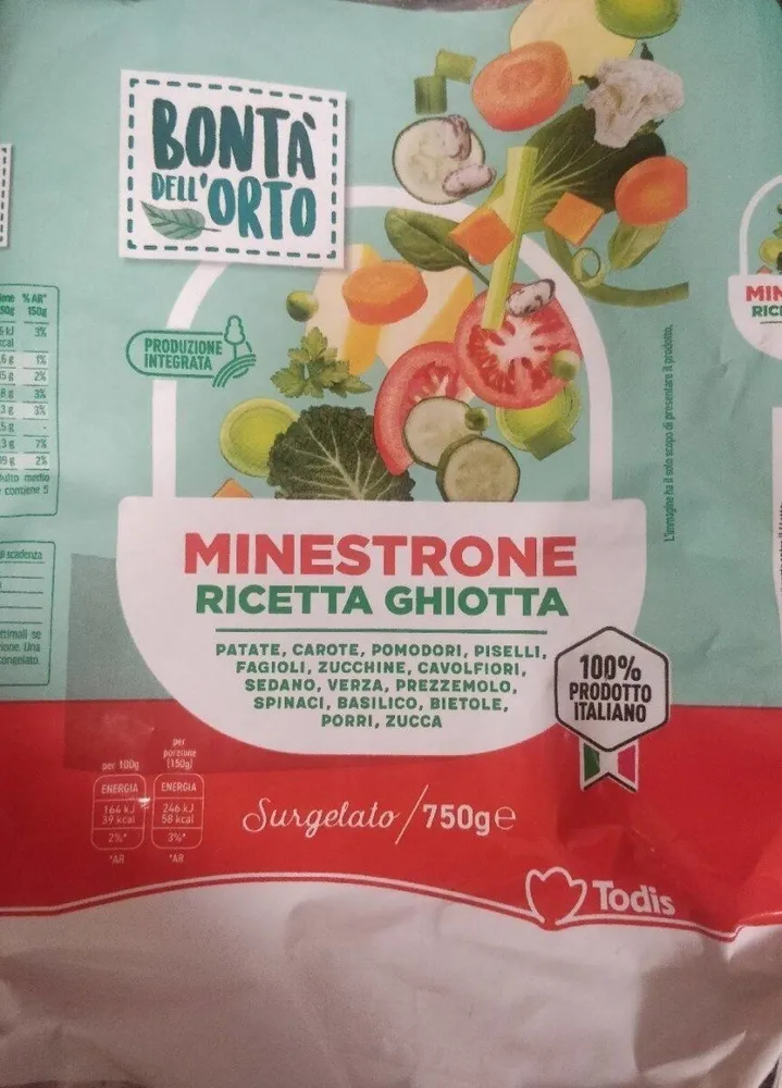 Bontà dell'orto