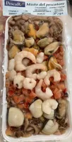 Misto del pescatore