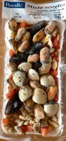 Misto scoglio