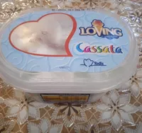 Cassata