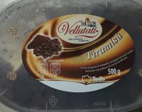 Gelato al tiramisù