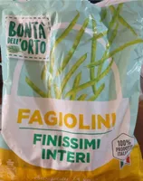 Fagiolini