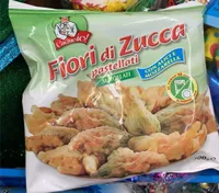 Fiori di zucca