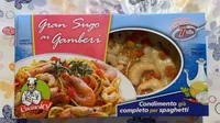 Gran sugo ai Gamberi