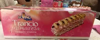 Trancio primavera