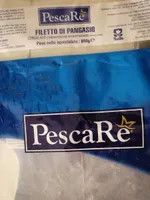 Filetto di pangasio