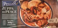 Zuppa di Pesce