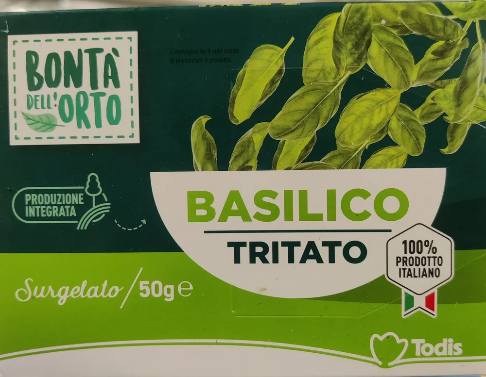 Basilico