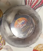 Torta gelato