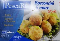 Bocconcini di marr