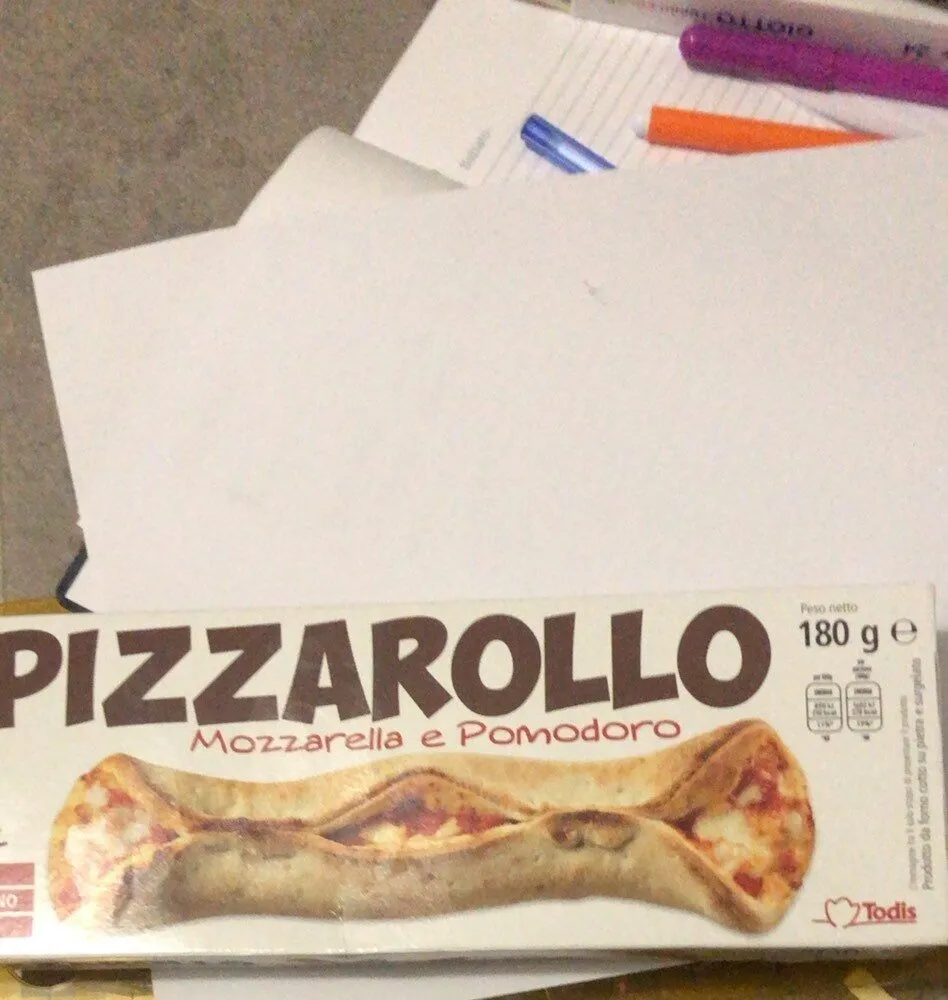 Pizzarollo