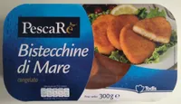 Bistecchine di mare