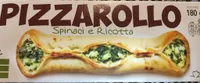 Pizzarollo