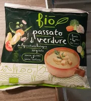Passato di verdure