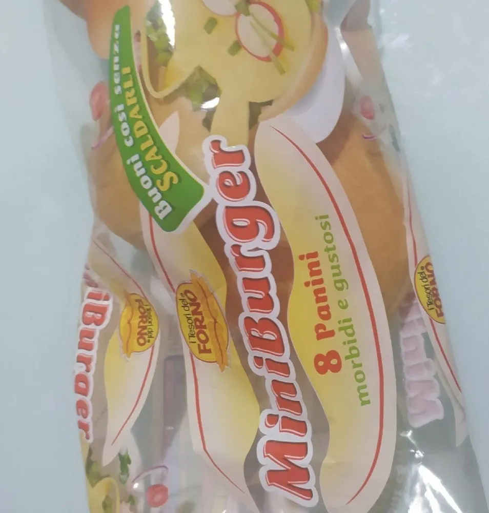 MiniBurger