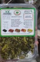 Broccoletti lessati