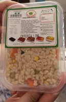 Primavera di orzo