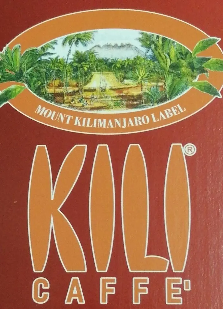 Kili caffè