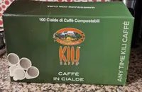 Caffè in Cialde Kili