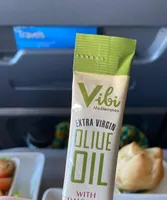 Extra Virgin Olive Oil with Balsamic Vinegar