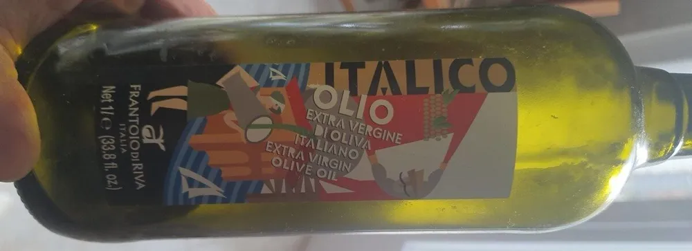 Olio Italico