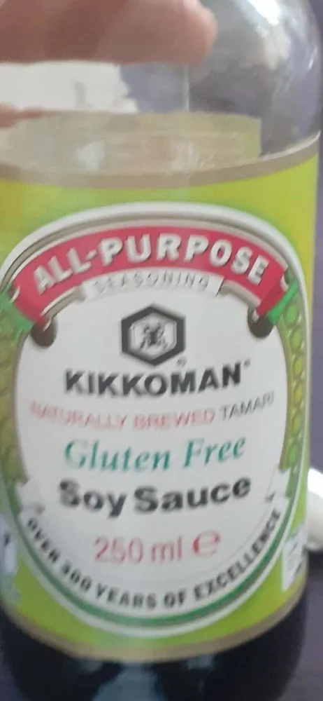 Soya