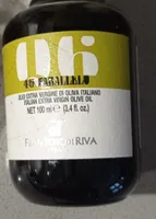 06 46 parallelo olio extra vergine di oliva italiano
