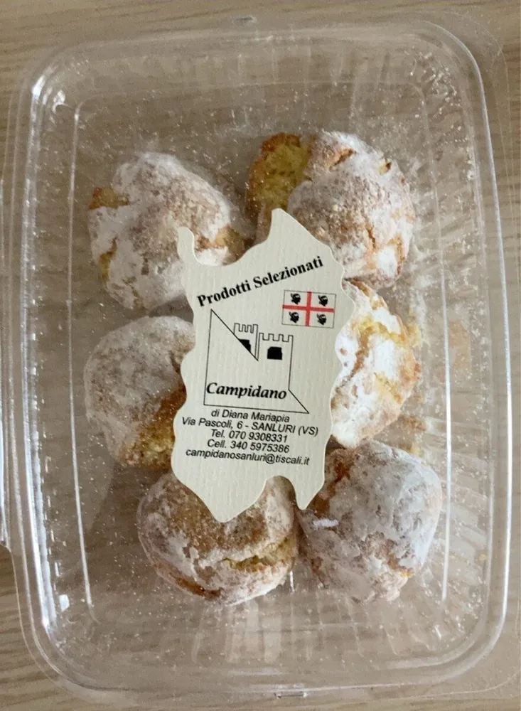 Pizzicottos