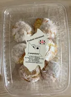 Pizzicottos