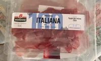 Bresaola italiana