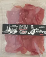 Bresaola punta d'anca superiore