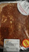 Pasticcio alla bolognese