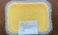 Polenta gialla
