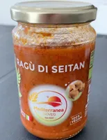 Ragù di Seitan