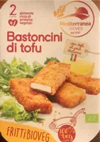 Bastoncini di tofu