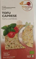 Tofu Caprese
