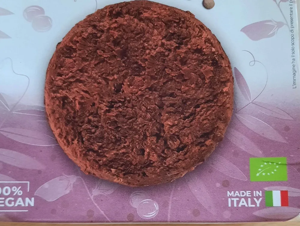 Burger di lenticchie