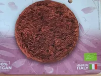 Burger di lenticchie