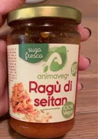 Ragù di Seitan