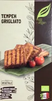 Tempeh grigliato