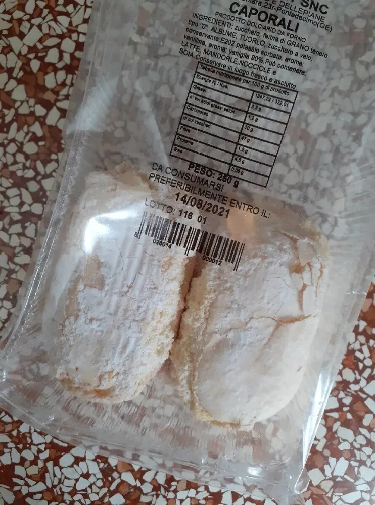 Caporali